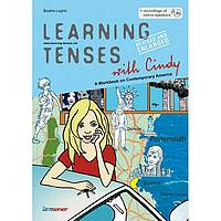 Learning Tenses with Cindy Cover